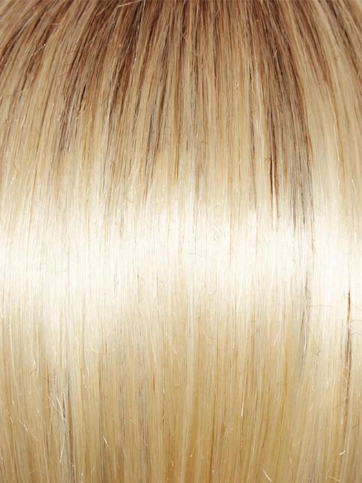 Love Wave | Synthetic Wig (Mono Part)