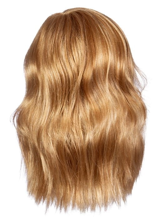 Love Wave | Synthetic Wig (Mono Part)