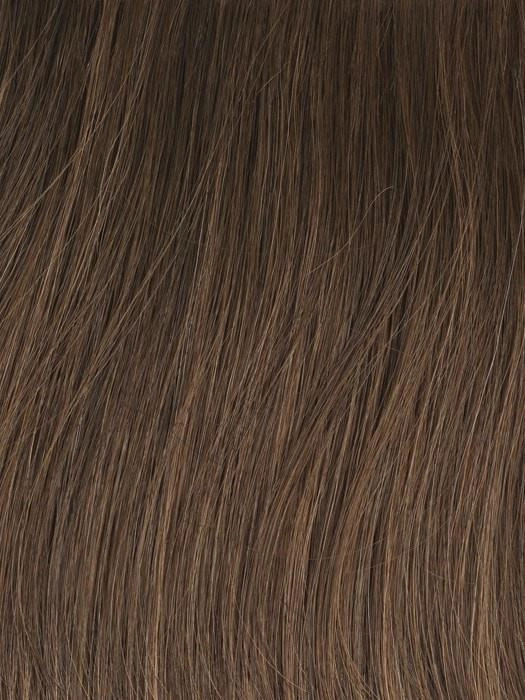 Love Wave | Synthetic Wig (Mono Part)