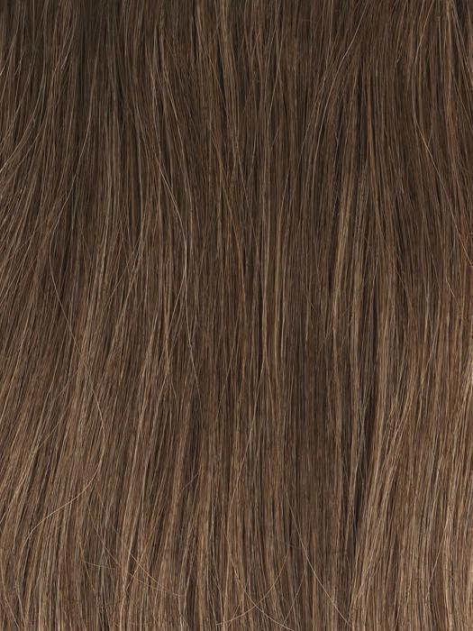 Love Wave | Synthetic Wig (Mono Part)