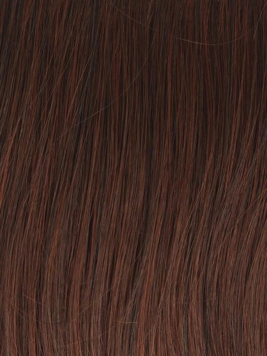 Love Wave | Synthetic Wig (Mono Part)