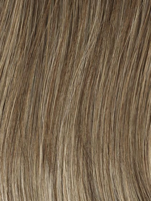 Love Wave | Synthetic Wig (Mono Part)