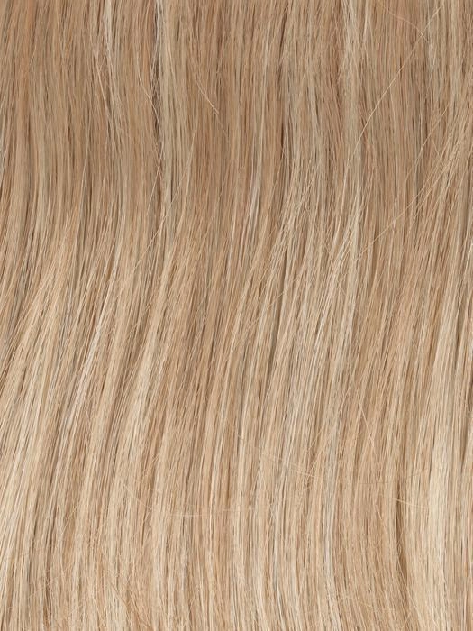 Love Wave | Synthetic Wig (Mono Part)