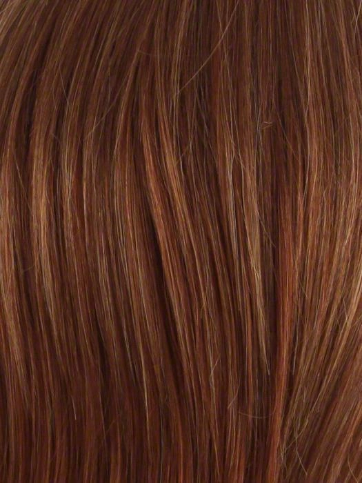 Macey by Envy | Curly Human Hair Blend Wig | CLOSEOUT
