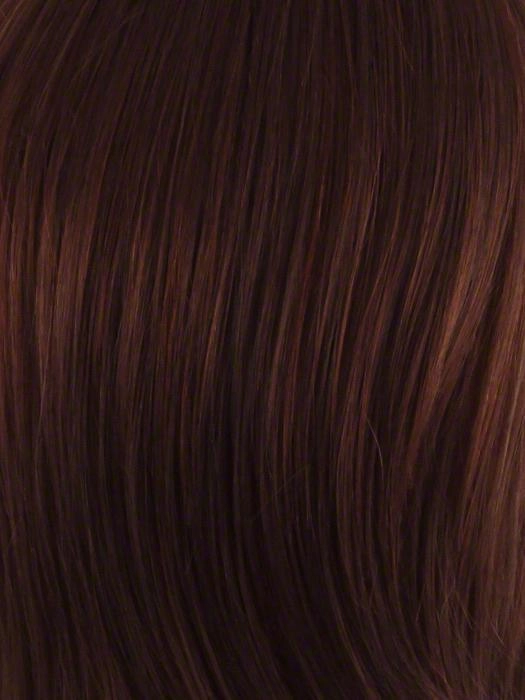 Macey by Envy | Curly Human Hair Blend Wig | CLOSEOUT