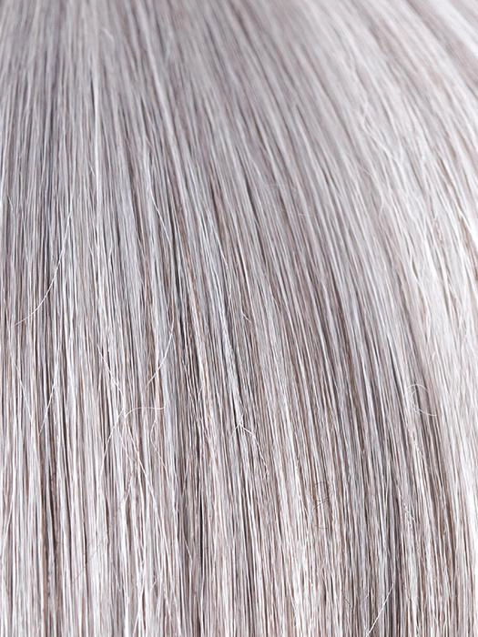 Malibu | Synthetic Hair Topper (Mono Top)