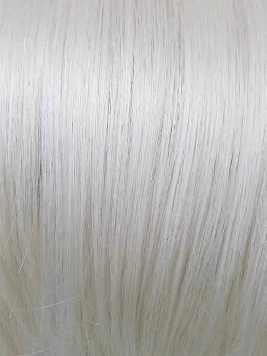Malibu | Synthetic Hair Topper (Mono Top)