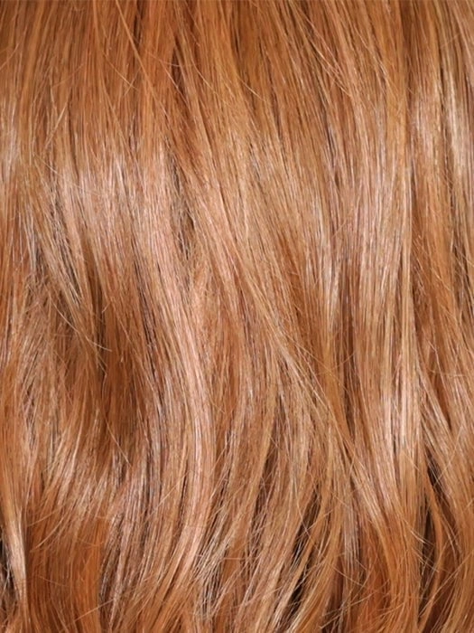 Mallorca | Synthetic Lace Front Wig (Mono Part)