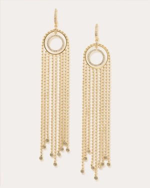 Mallorie Drop Earrings
