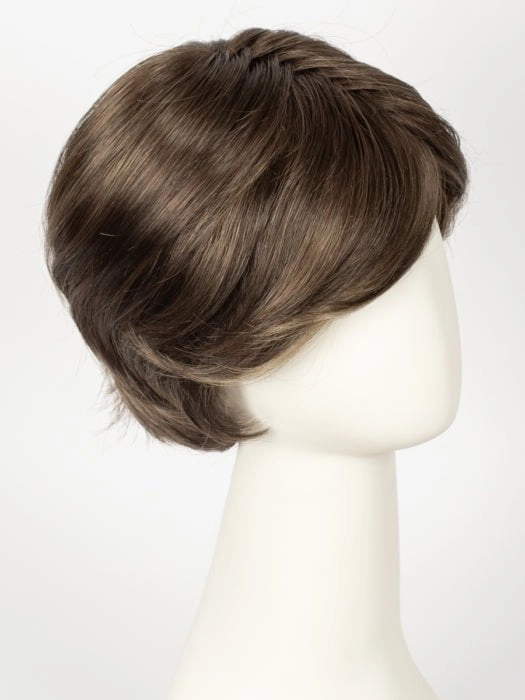 Mariska | Synthetic Lace Front Wig (HT)