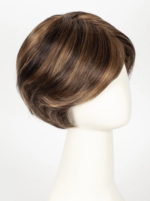 Mariska | Synthetic Lace Front Wig (HT)
