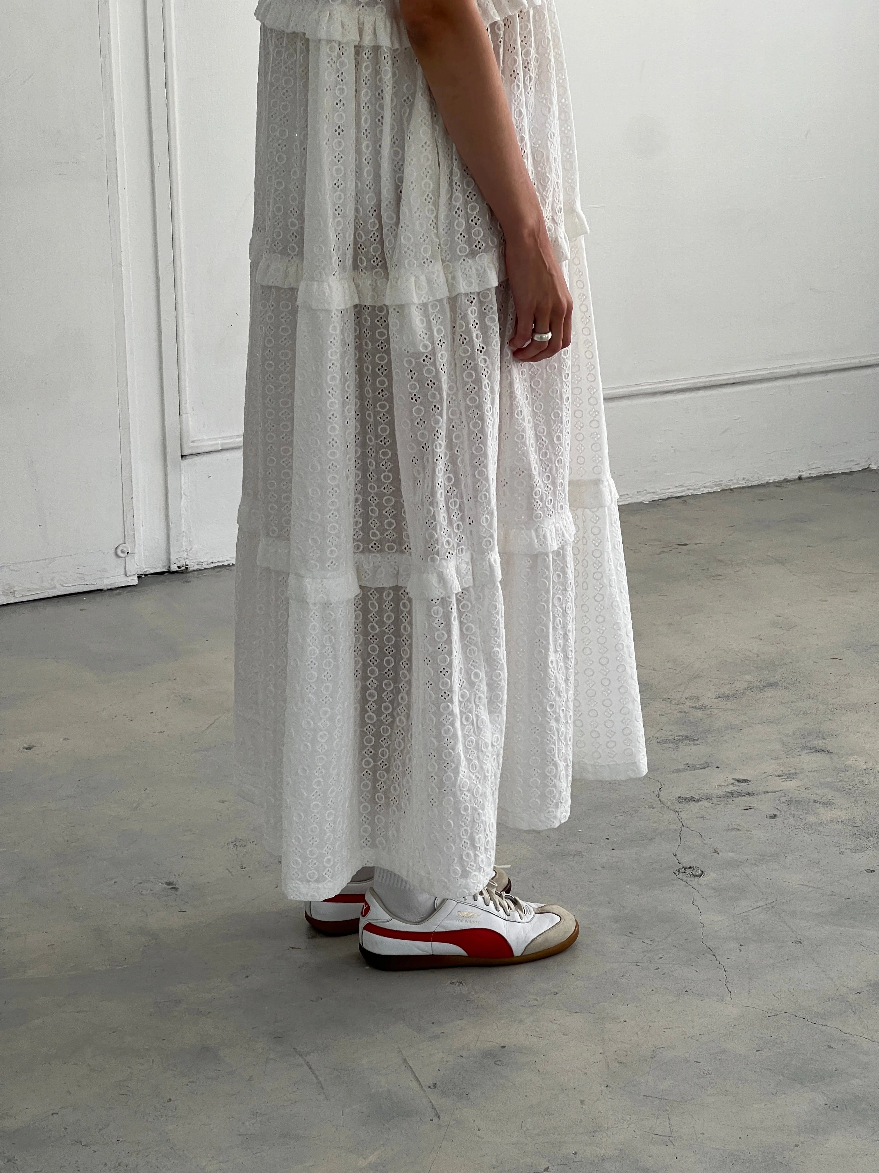 Market Dress