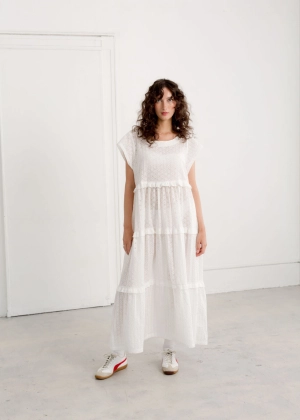 Market Dress