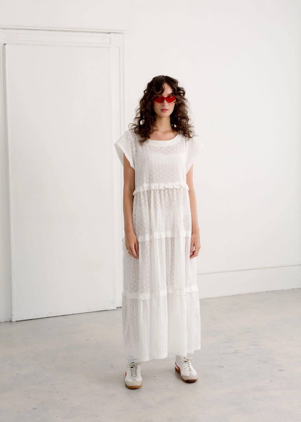 Market Dress