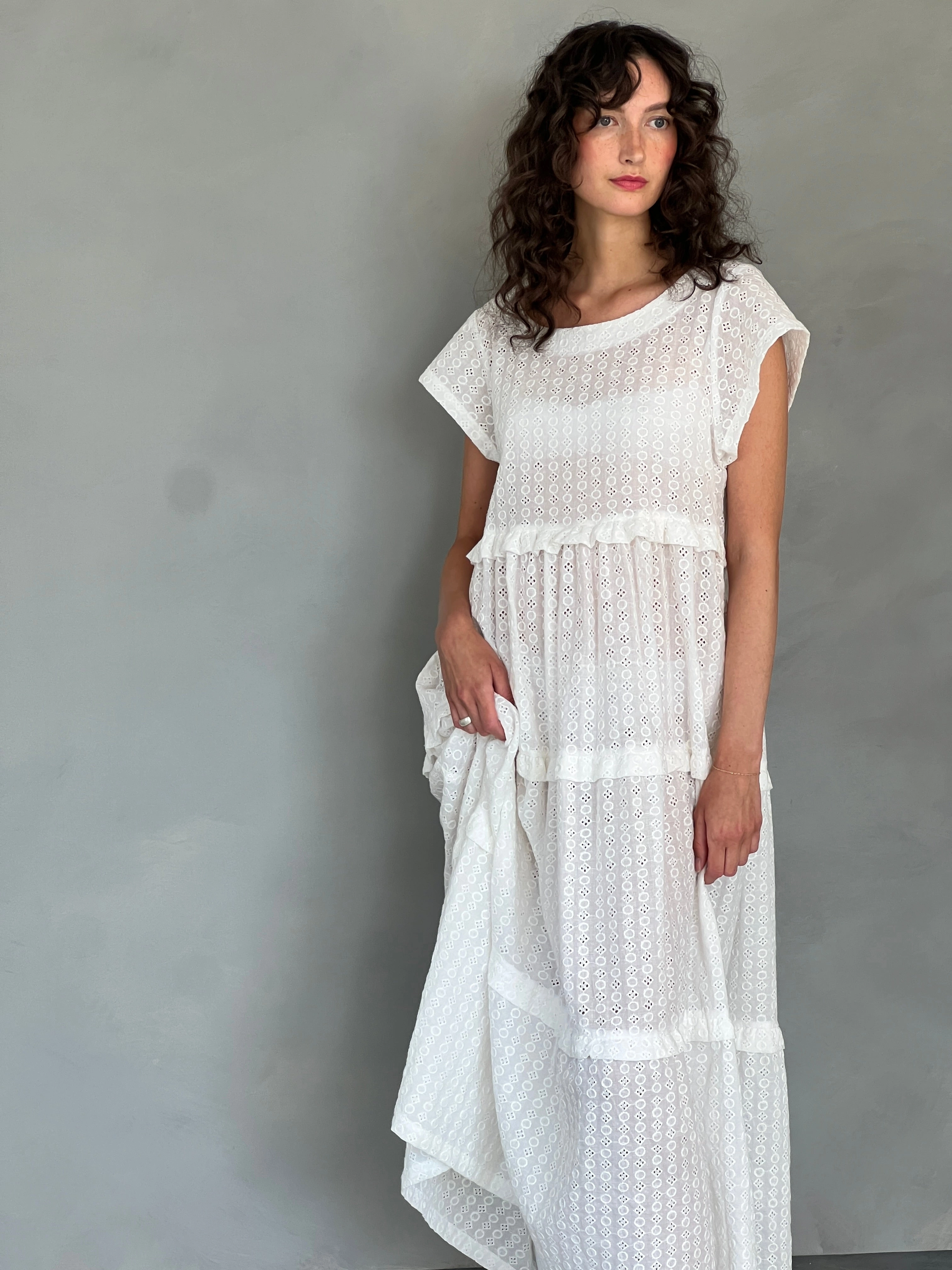 Market Dress