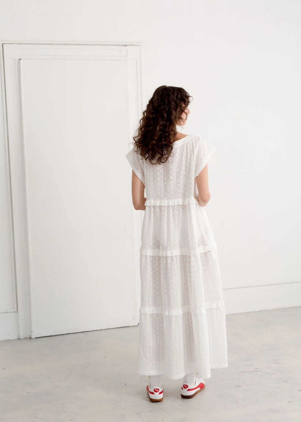 Market Dress