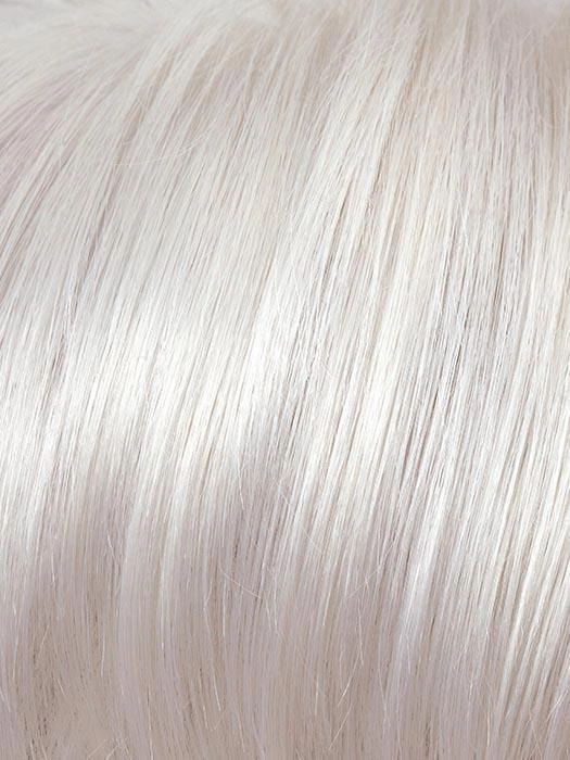 Mika | Synthetic Lace Front Wig (Mono Part)