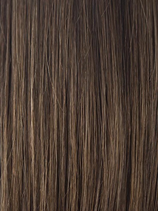 Mika | Synthetic Lace Front Wig (Mono Part)