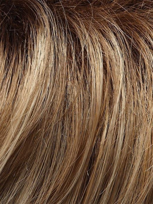 Nicole Exclusive | Human Hair Lace Front Wig (Mono Top) | CLOSEOUT