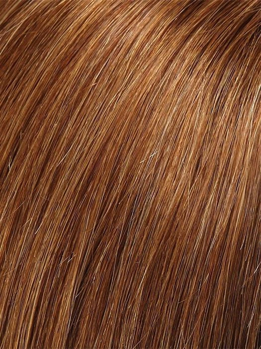 Nicole Exclusive | Human Hair Lace Front Wig (Mono Top) | CLOSEOUT