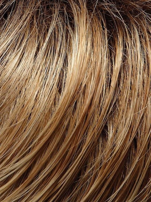 Nicole Exclusive | Human Hair Lace Front Wig (Mono Top) | CLOSEOUT