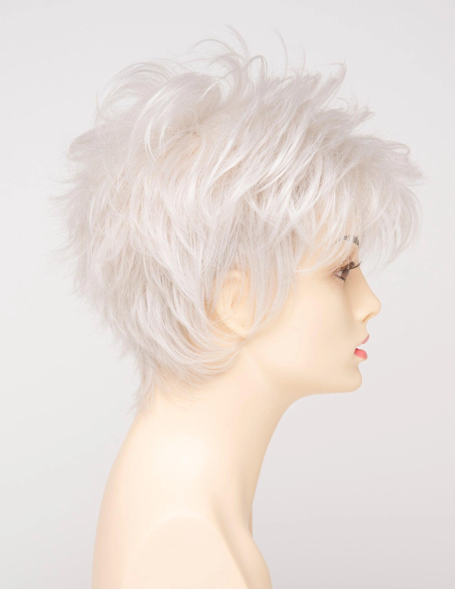 Ophelia Wig by Envy | Human Hair Blend (Capless)