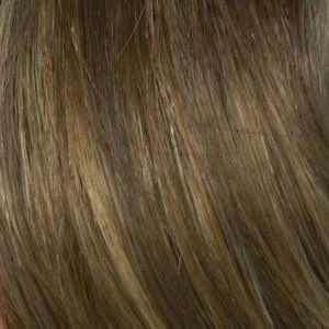 Ophelia Wig by Envy | Human Hair Blend (Capless)