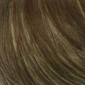 Ophelia Wig by Envy | Human Hair Blend (Capless)
