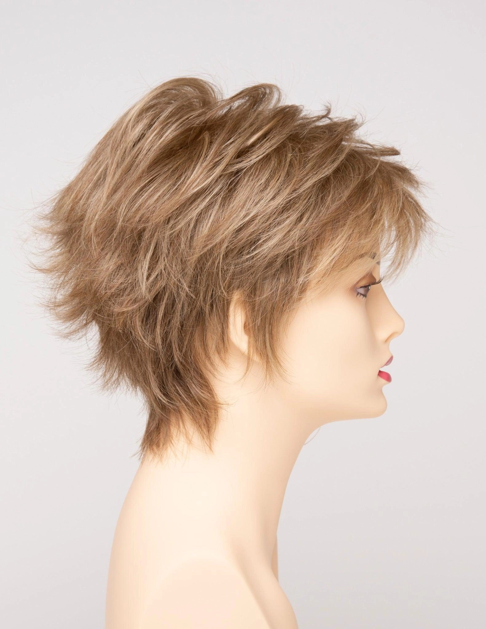 Ophelia Wig by Envy | Human Hair Blend (Capless)