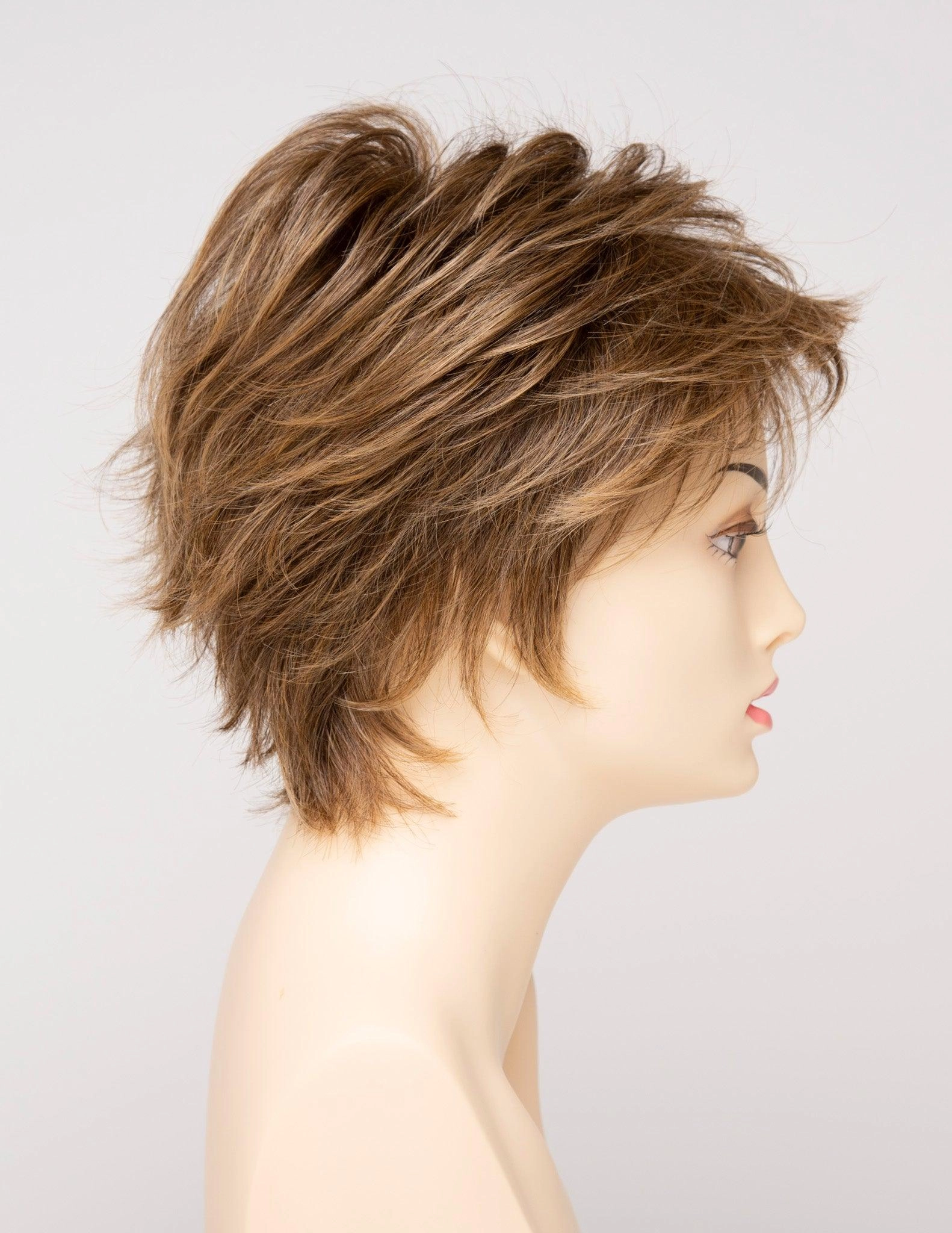 Ophelia Wig by Envy | Human Hair Blend (Capless)