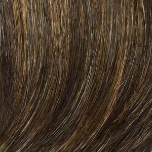 Ophelia Wig by Envy | Human Hair Blend (Capless)