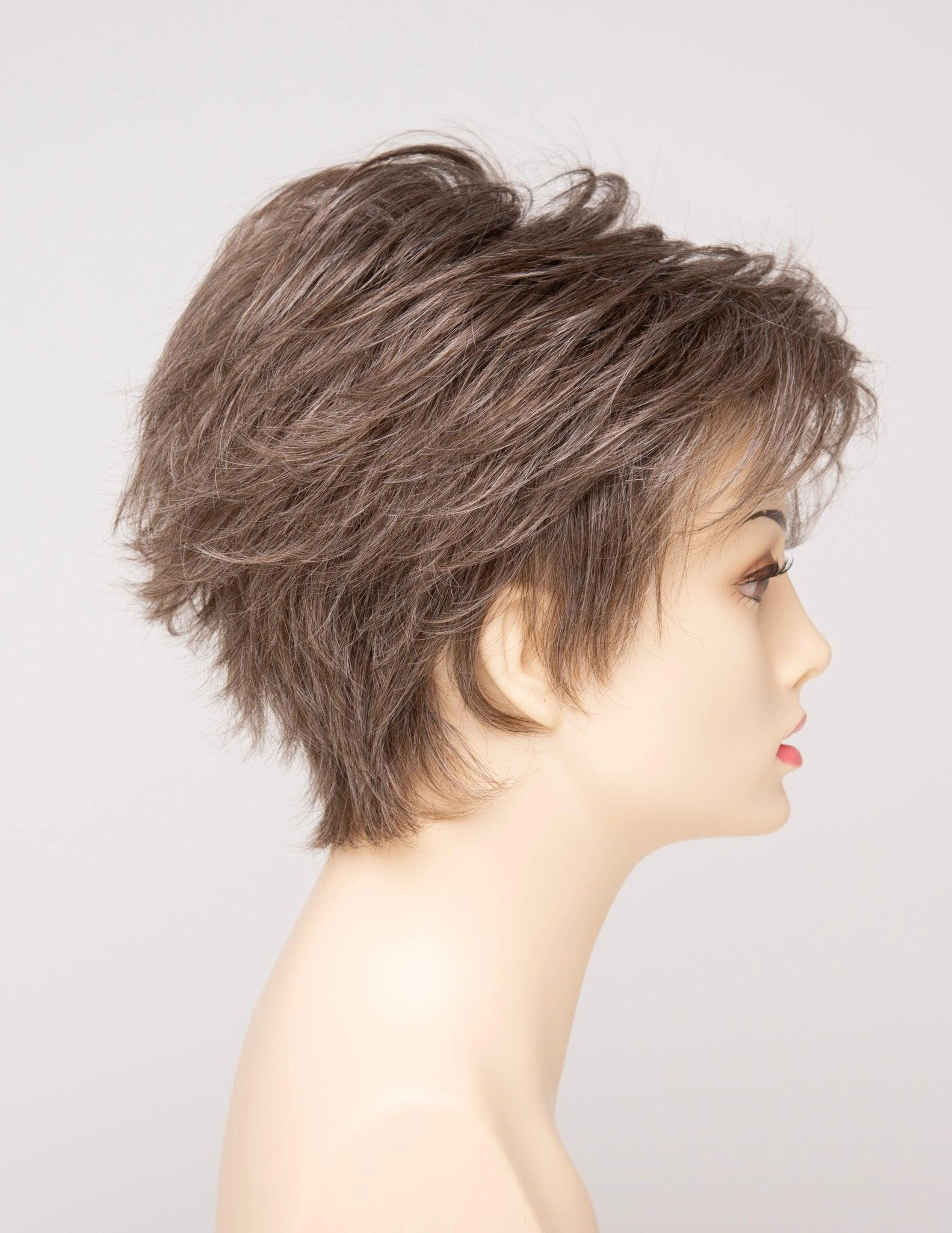 Ophelia Wig by Envy | Human Hair Blend (Capless)