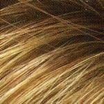 Ophelia Wig by Envy | Human Hair Blend (Capless)
