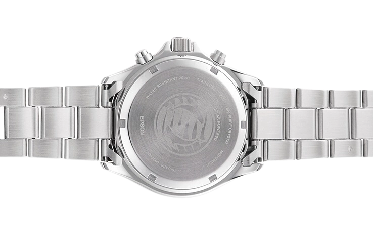 Orient Solar RA-TX0201L