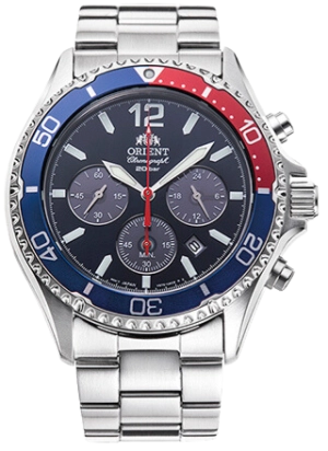 Orient Solar RA-TX0201L