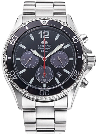 Orient Solar RA-TX0202B