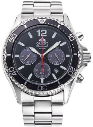 Orient Solar RA-TX0202B