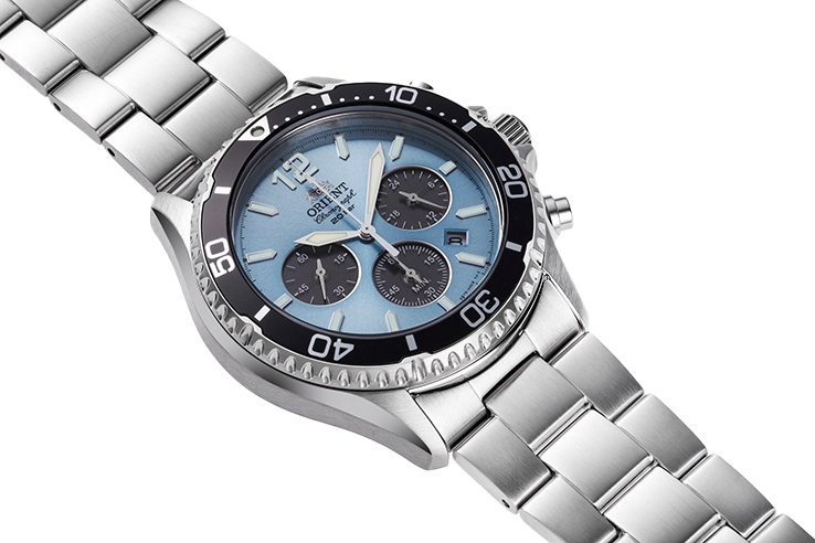 Orient Solar RA-TX0206L