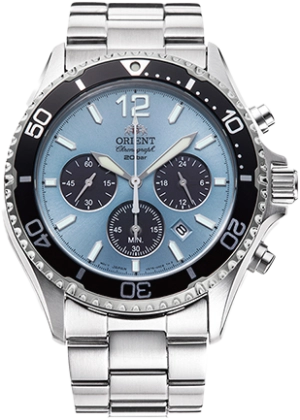 Orient Solar RA-TX0206L