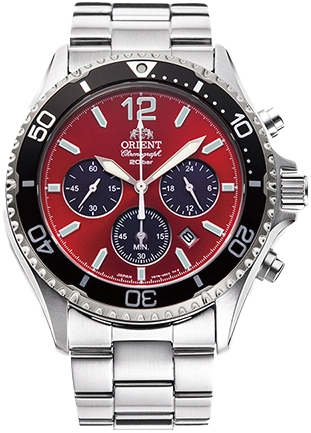 Orient Solar RA-TX0207R
