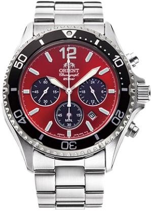 Orient Solar RA-TX0207R