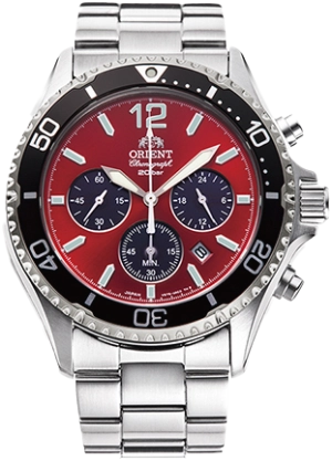 Orient Solar RA-TX0207R