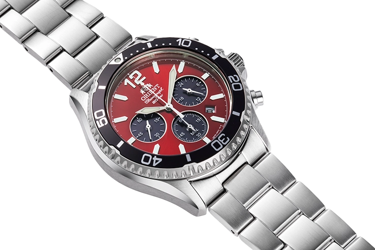 Orient Solar RA-TX0207R