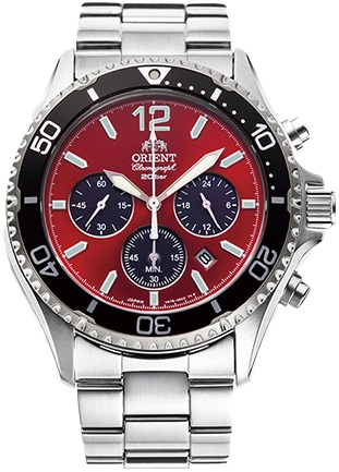 Orient Solar RA-TX0207R