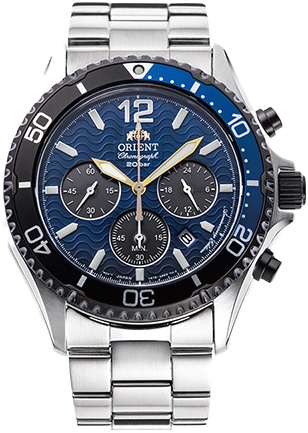 Orient Solar RA-TX0208L Limited Edition