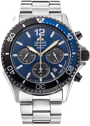 Orient Solar RA-TX0208L Limited Edition