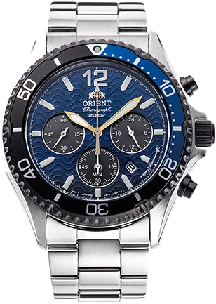 Orient Solar RA-TX0208L Limited Edition