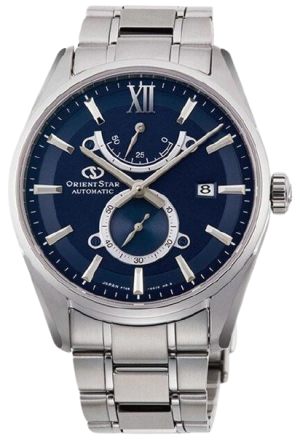 Orient Star RE-HK0002L00B