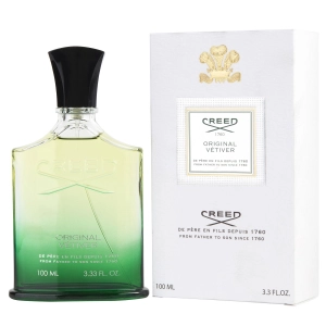 Original Vetiver by Creed 100ml EDP