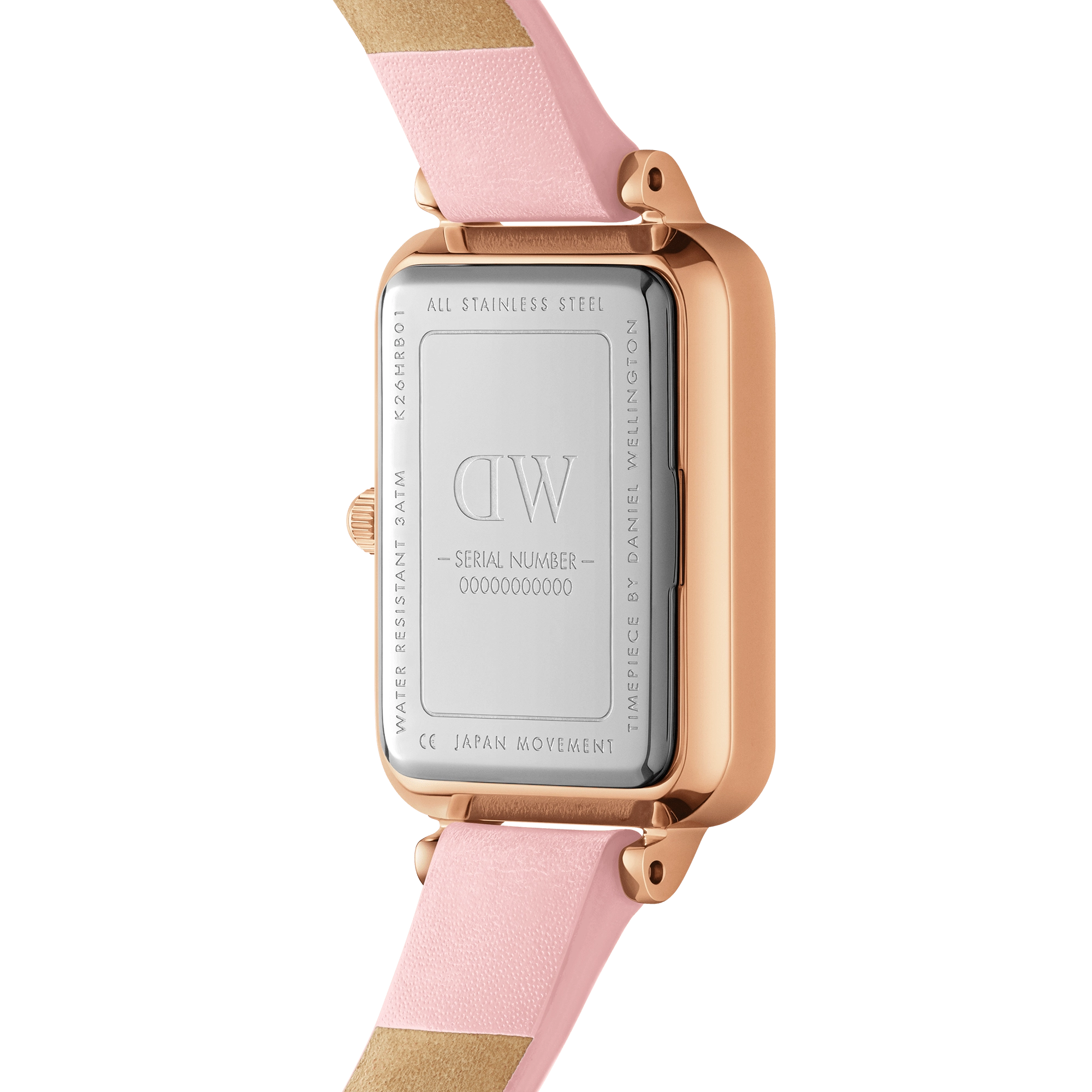 Quadro Cherry Blossom Rose Gold